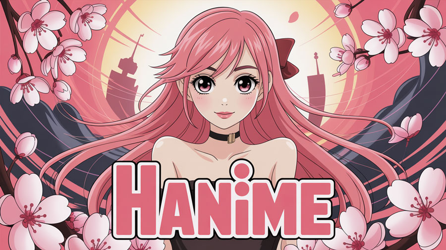 hanime
