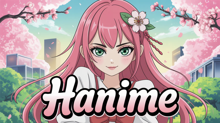 hanime